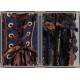 Classical Puppets Mechanical Chronometer Long One Piece(Limited Pre-Order/Full Payment Without Shipping)